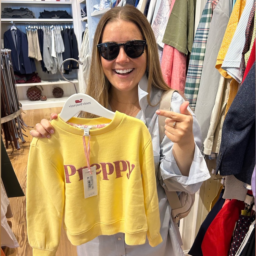 Meet your Posher, Ryan Joy!